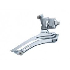 Prednji menjalnik SHIMANO  105 FD-5600 2x10v OBJEMKA 28,6/31,8